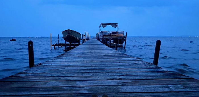 Shady Valley Resort - From Web Listing (newer photo)